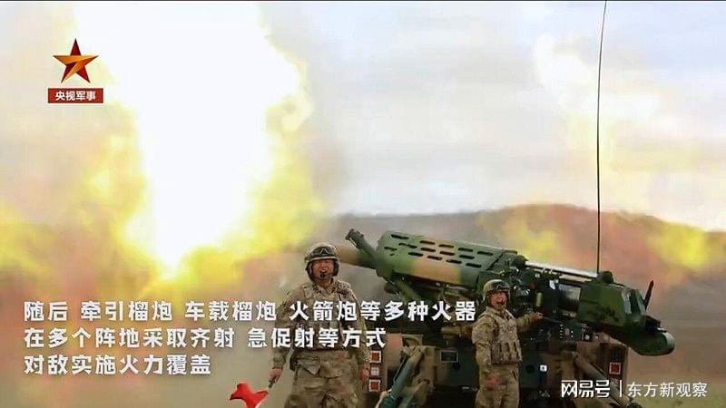 光电武器，现代战争中的新型利器