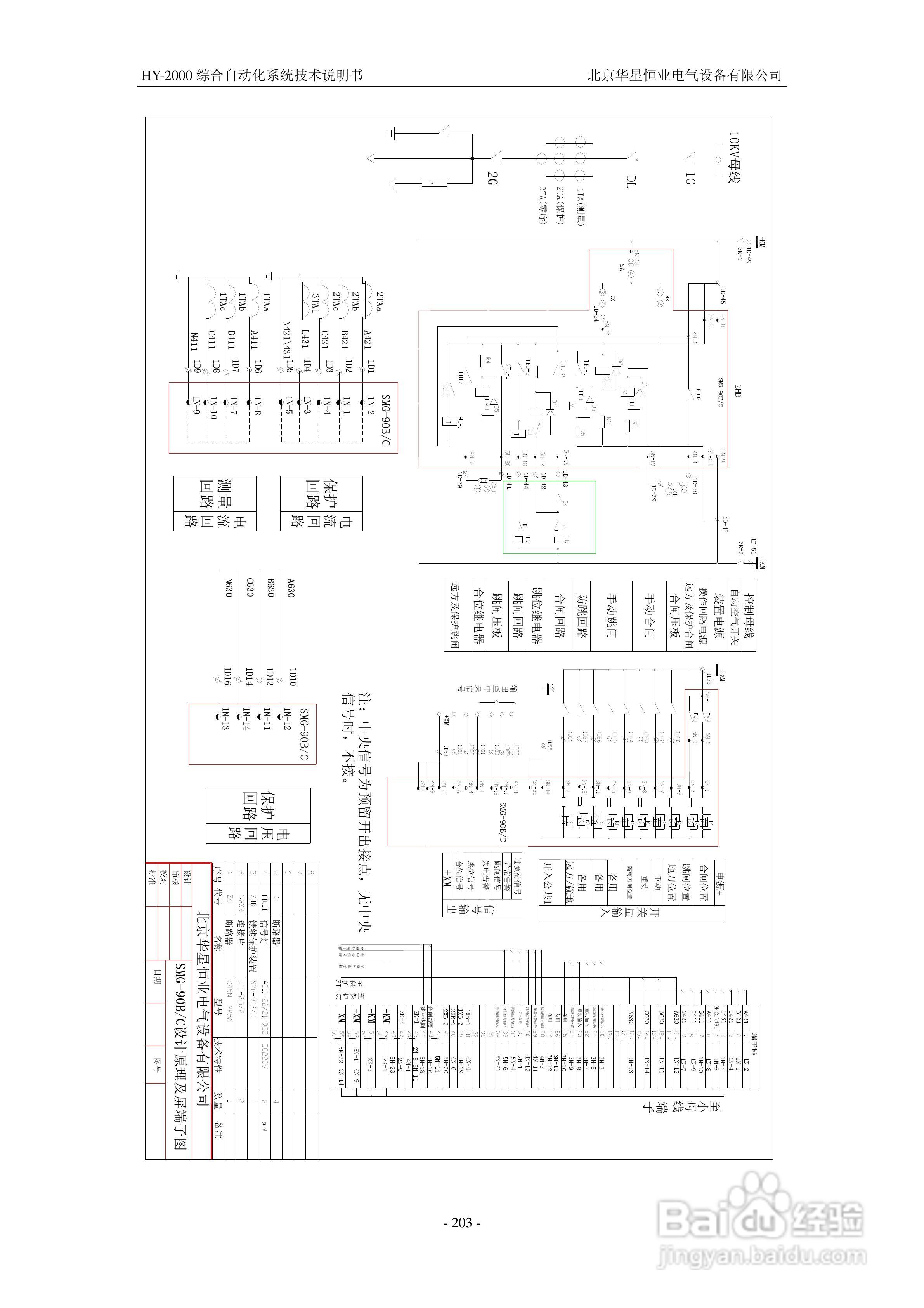 图示仪技术说明书