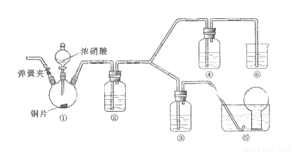 肥皂的制备装置