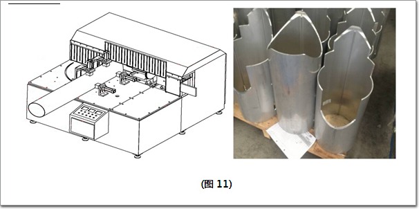 石英石模具