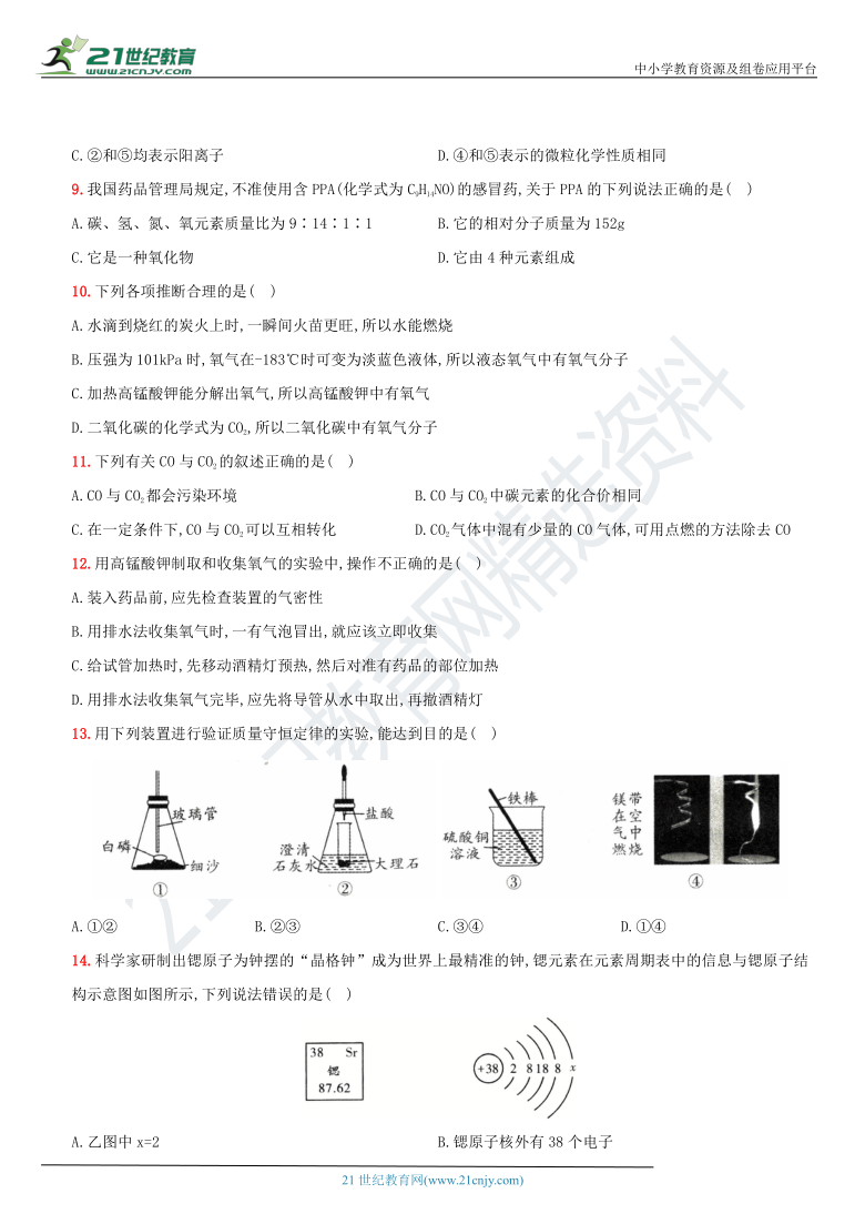 登山包测评