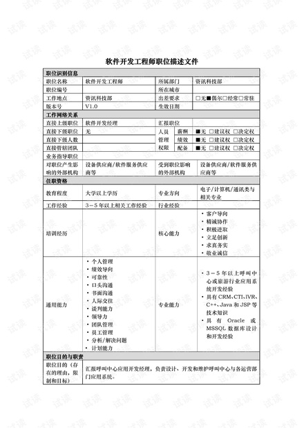 抛光制程工程师是干什么的