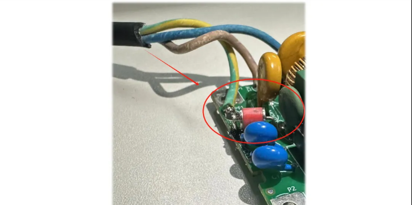 电源线与中国陶瓷怎么制作一样